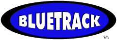 BlueTrack